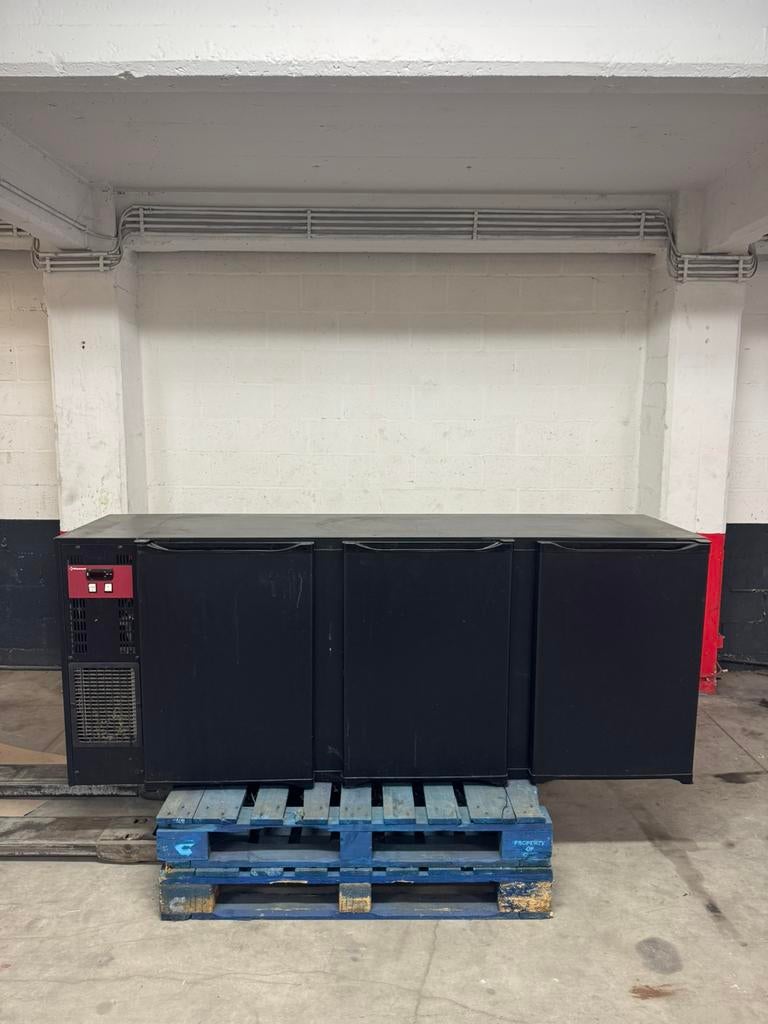 Frigo Diamond 900€, Enlèvement