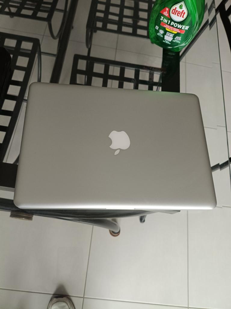 Macbook pro 13", Informatique & Logiciels, Enlèvement ou Envoi