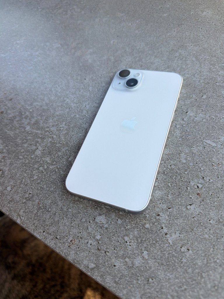 Iphone, Télécoms, Téléphonie mobile | Apple iPhone, 128 GB, IPhone 15, Comme neuf, Enlèvement