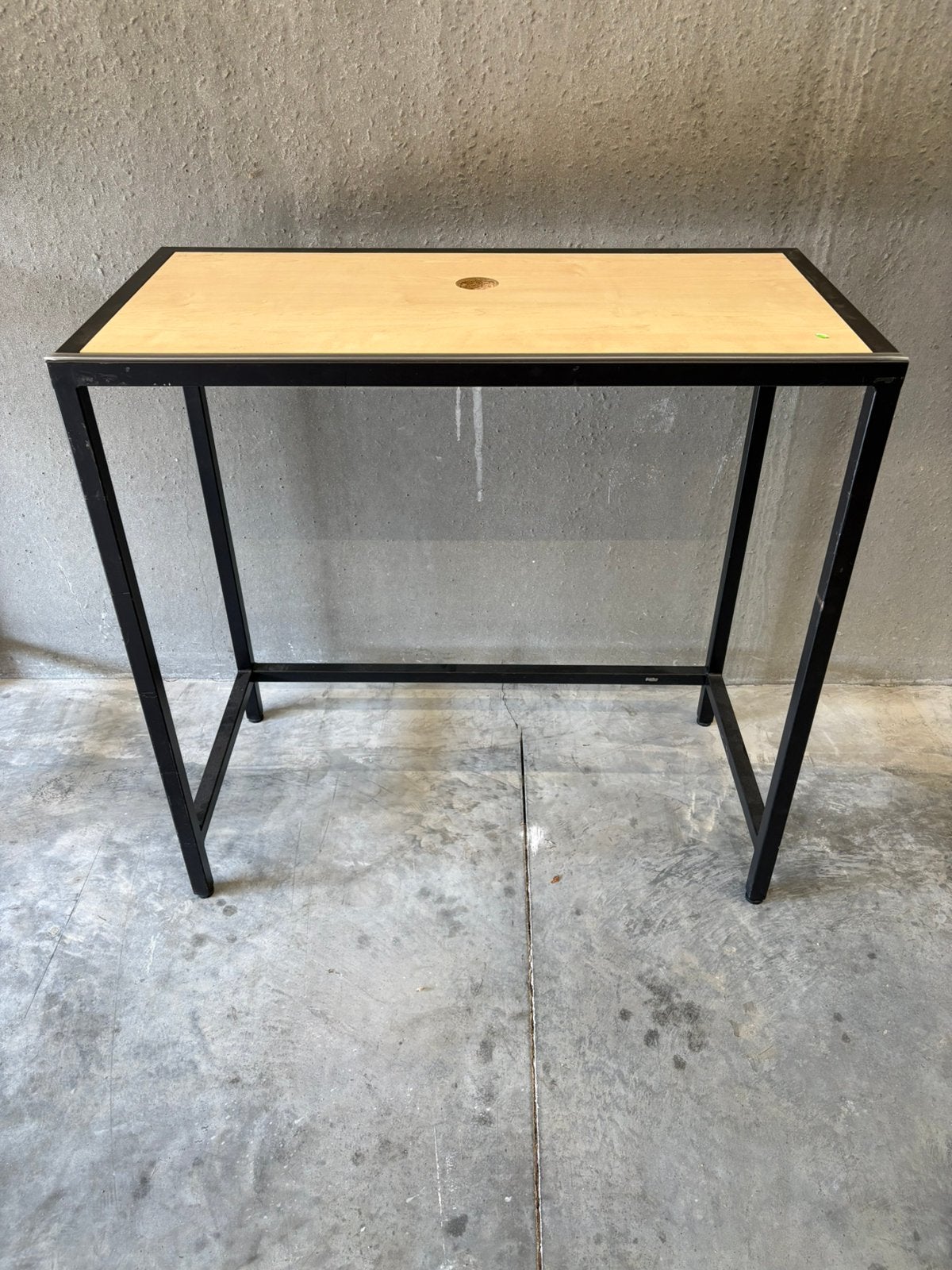 Console, Ophalen