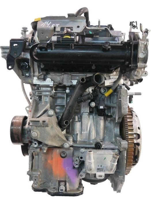 Moteur Dacia/Renault Duster Logan Sandero 1.0 TCe - H4D450, Autos : Pièces & Accessoires, Envoi, Révisé, Renault