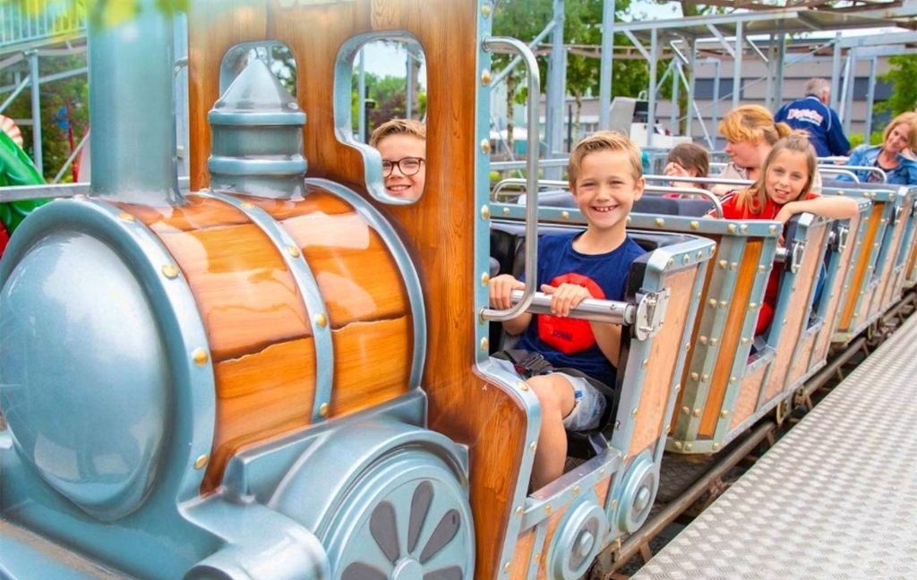 Parc d'attractions Dippiedoe 2026 - Billets - PROMO !, Tickets & Billets, Loisirs | Parcs d'attractions
