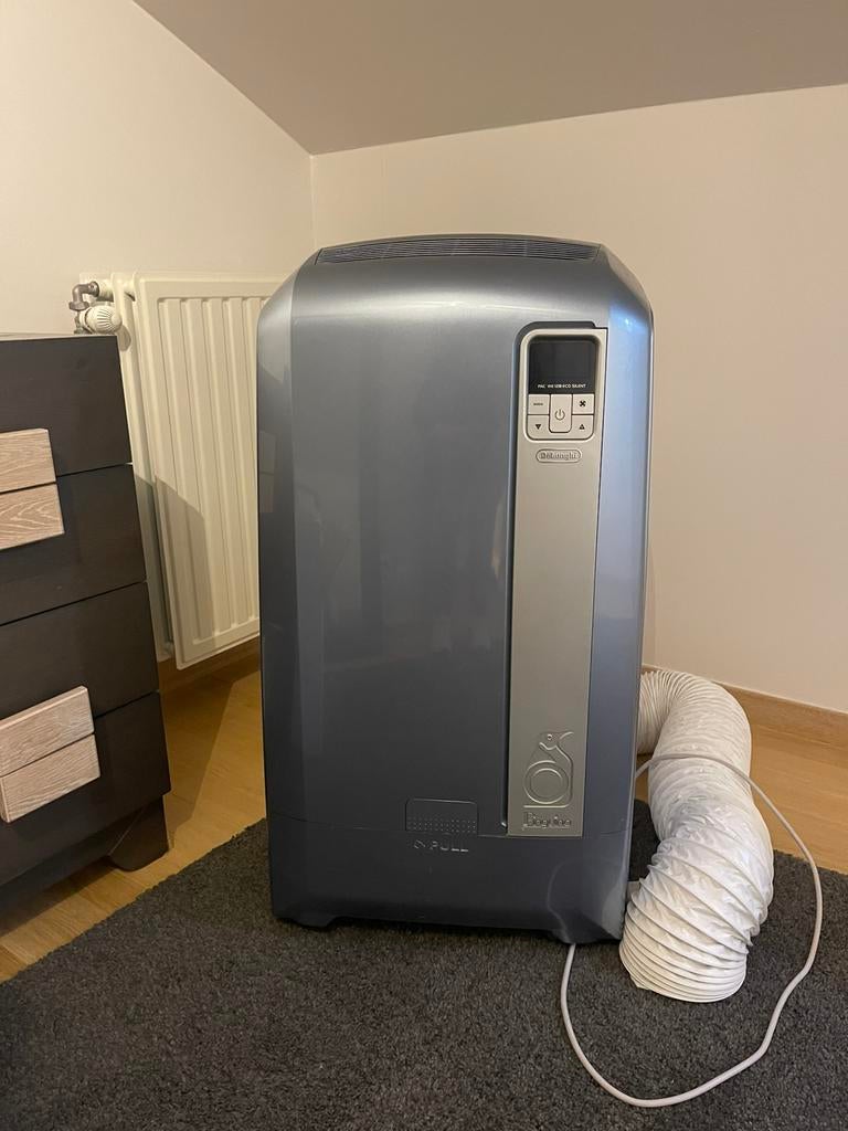 Climatiseur portable, Electroménager, Enlèvement, Comme neuf, 100 m³ ou plus grand