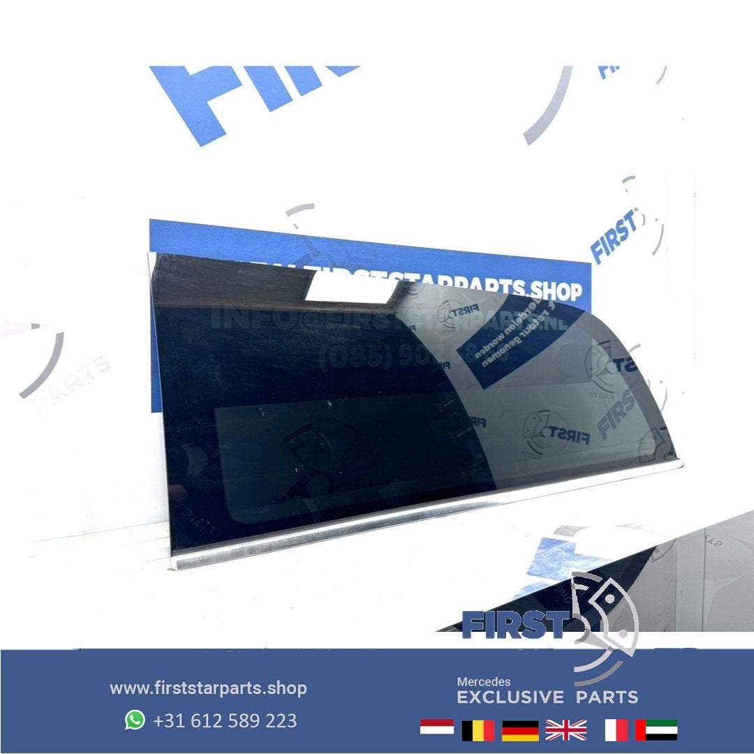 W447 ZIJRUIT ACHTERRUIT Mercedes VITO / V Klasse 2015-20125