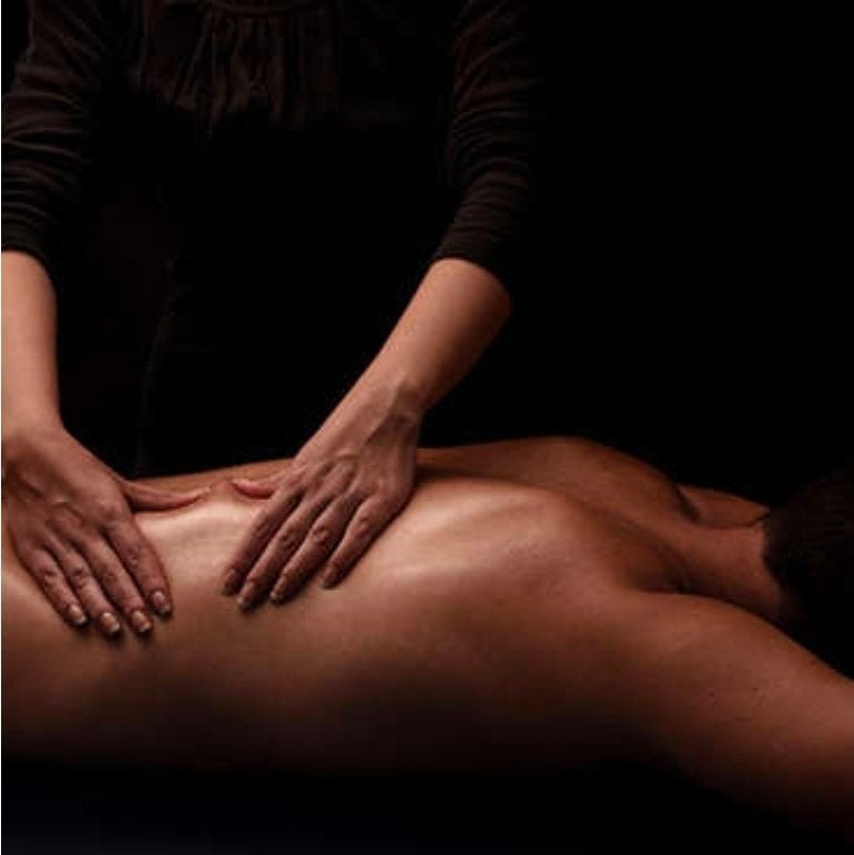 Massage Giulia, Enlèvement ou Envoi