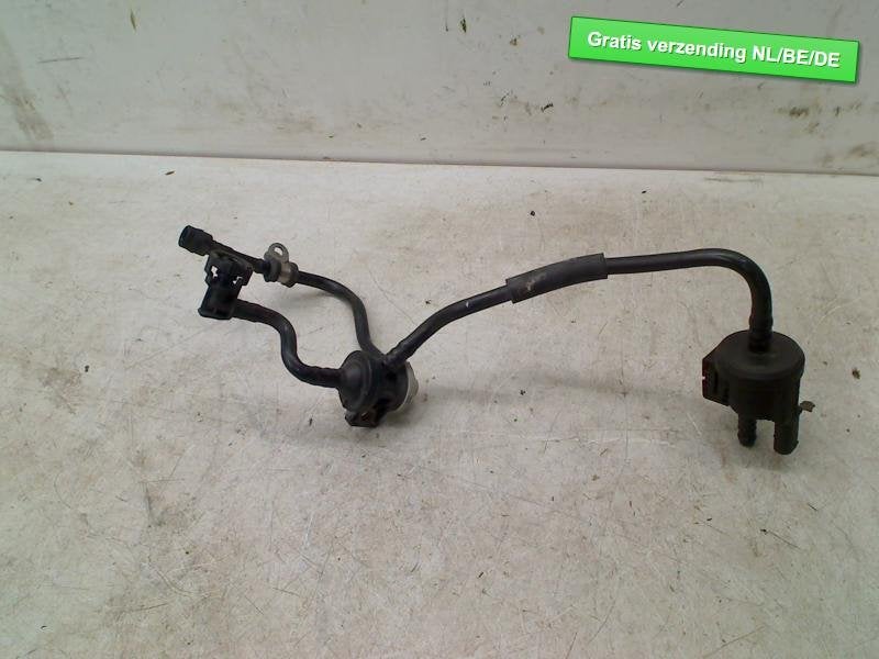 VACUUM VALVE Audi A3 Cabriolet (8P7) (06H906517B), Auto-Union-Straße  1,
85057  Ingolstadt, DE, Info@audi.de, Audi, Utilisé