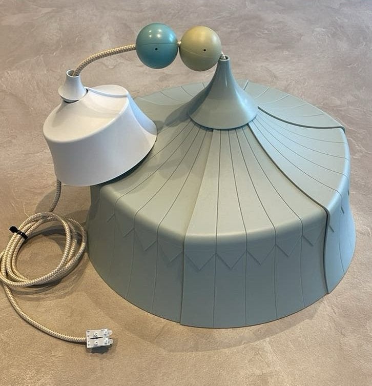 Lamp kinderkamer, Ophalen, Zo goed als nieuw