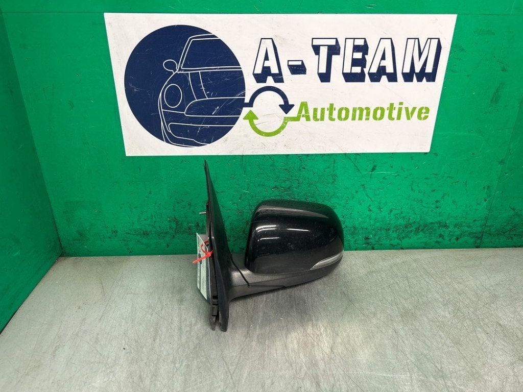 RETROVISEUR EXTERIEUR GAUCHE Picanto (TA) (|876101Y420Z1|), Kia, Info@kia.de, Utilisé, Theodor-Heuss-Allee 11
60486  Frankfurt am Main, DE