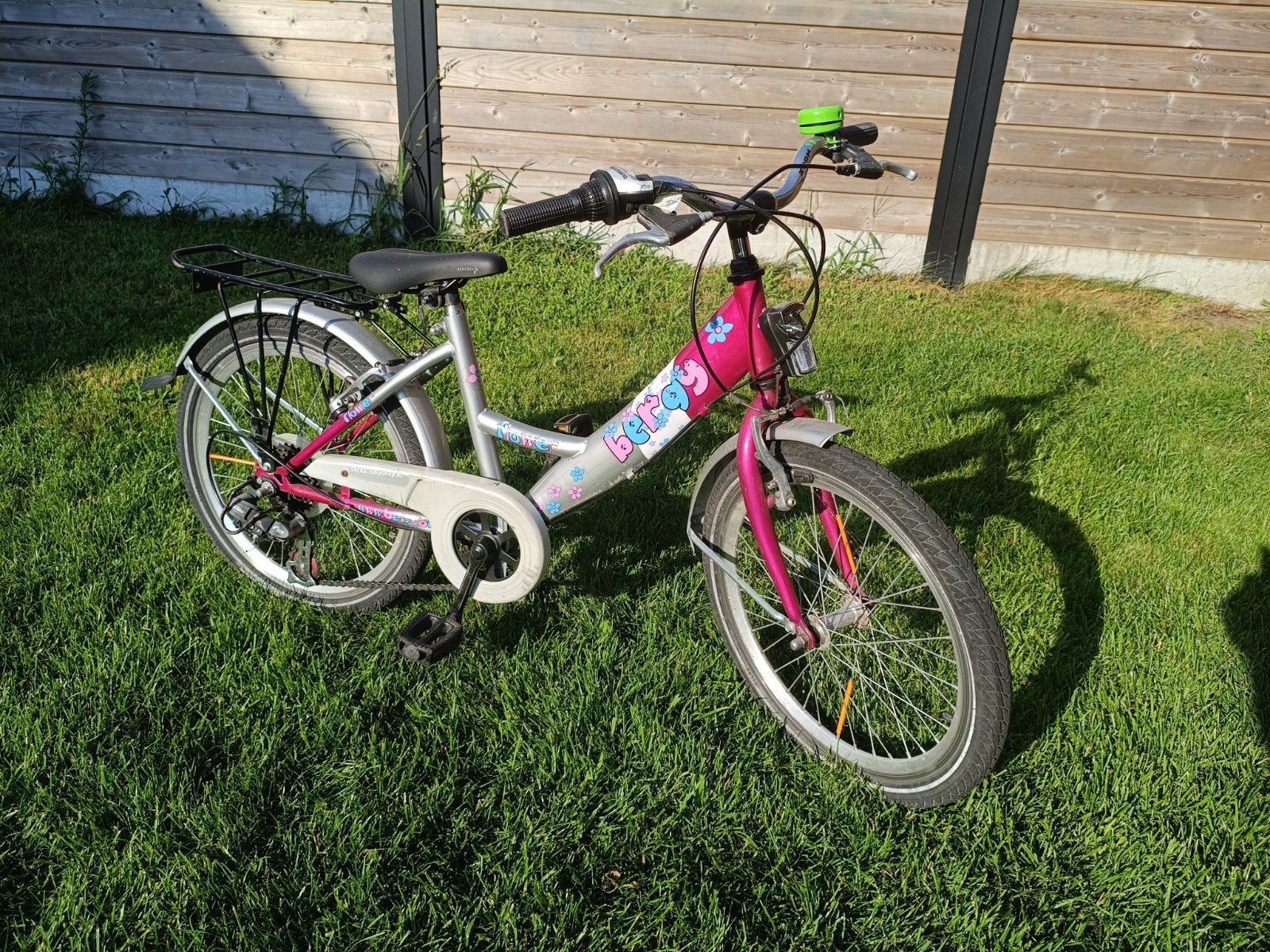 kinderfiets 26 8 inch, Enlèvement ou Envoi, Vitesses