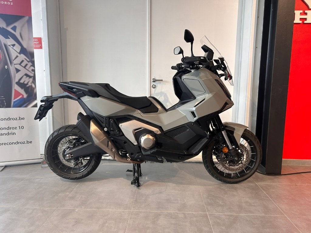 Honda XADV 750, Motoren, 750 cc, Occasion, Bedrijf, Meer dan 35 kW