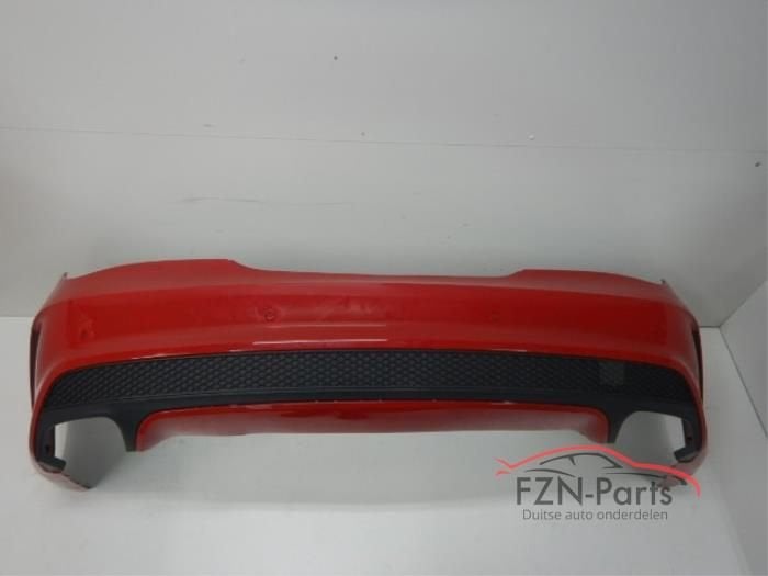 Achterbumper Mercedes CLA (22723959), Autos : Pièces & Accessoires, Enlèvement ou Envoi, Utilisé, Arrière, Pare-chocs