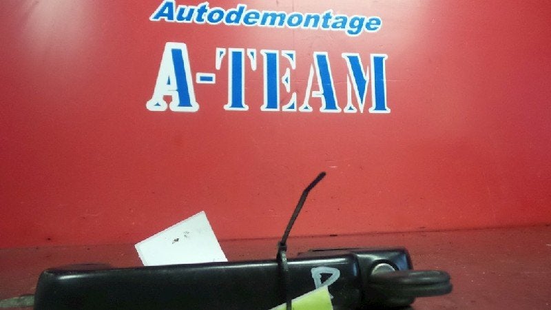 POIGNEE EXTERIEURE AVANT DROITE Volkswagen Golf III (1H1), Utilisé, Droite, Volkswagen