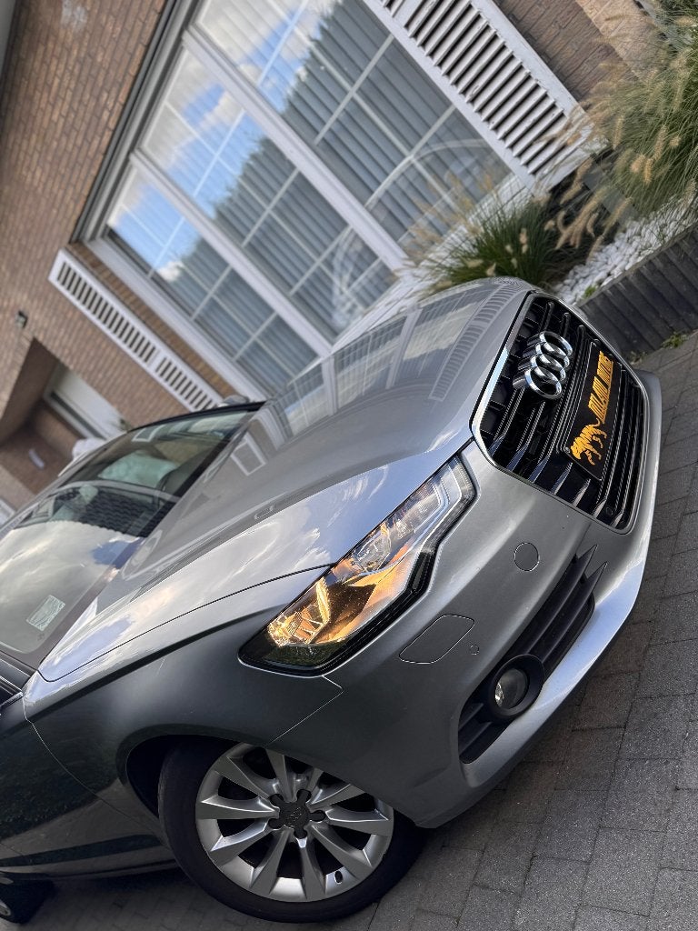 Audi A6 2.0TFSI 180PK, Auto's, Audi, Voorwielaandrijving, Euro 5, https://public.car-pass.be/vhr/57037476-79b3-4fee-9a4e-d1512072ebda