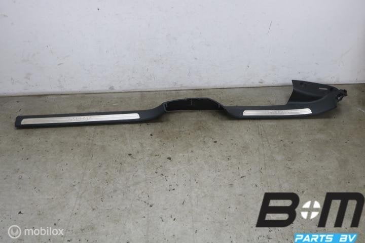 Dorpellijst links VW Passat B7 var. 9B9 3AA853369, Utilisé