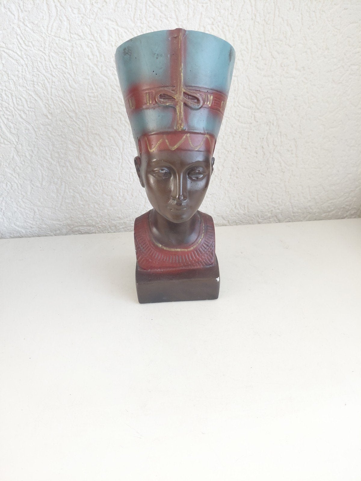 Egyptisch beeld, Ophalen of Verzenden