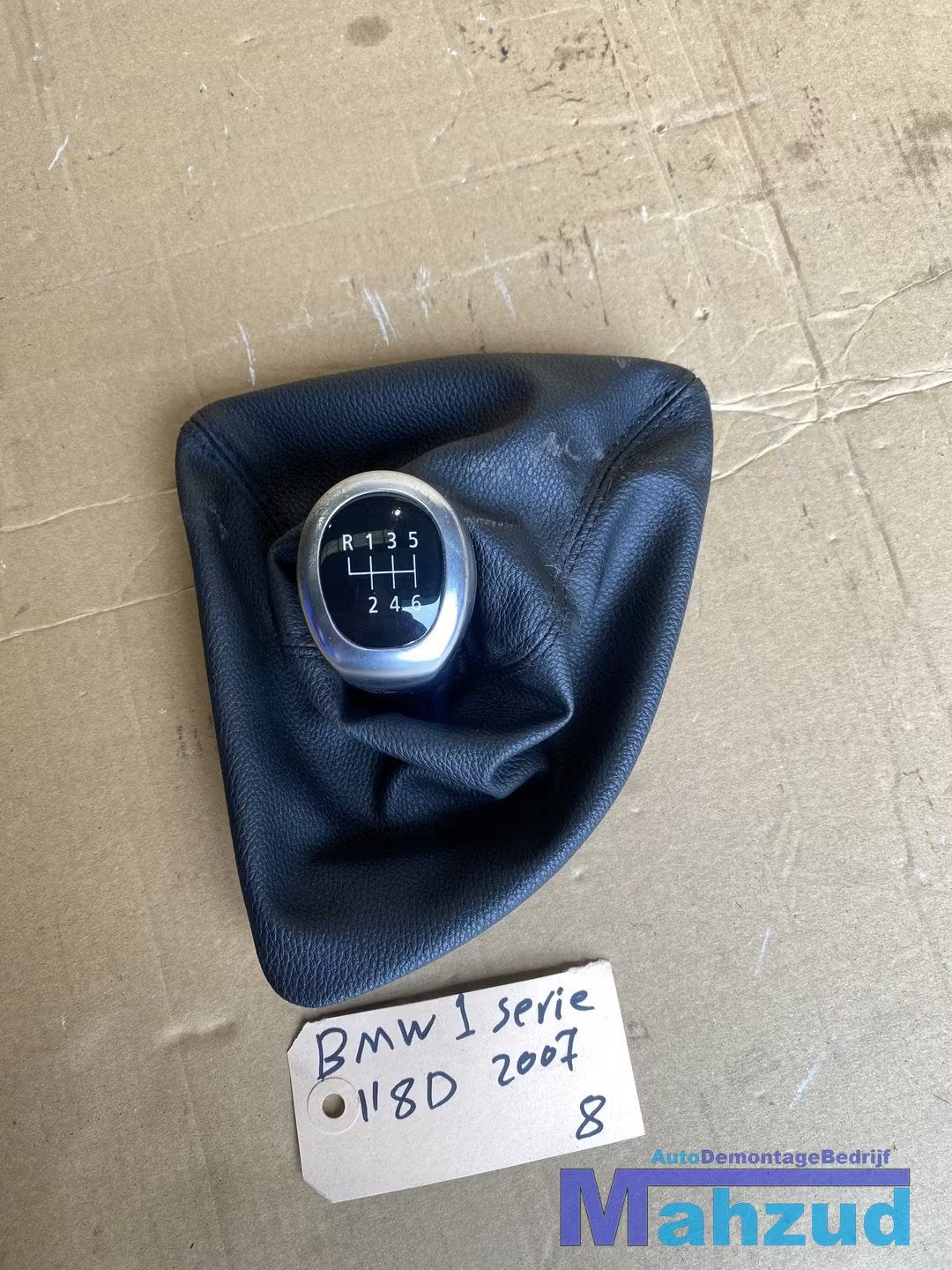 BMW 1 SERIE E87 Pookknop pookhoes (UK) (ENGELS), Auto-onderdelen, Petuelring 130
80788  Munich, DE, Gebruikt, Info@bmw.de, BMW