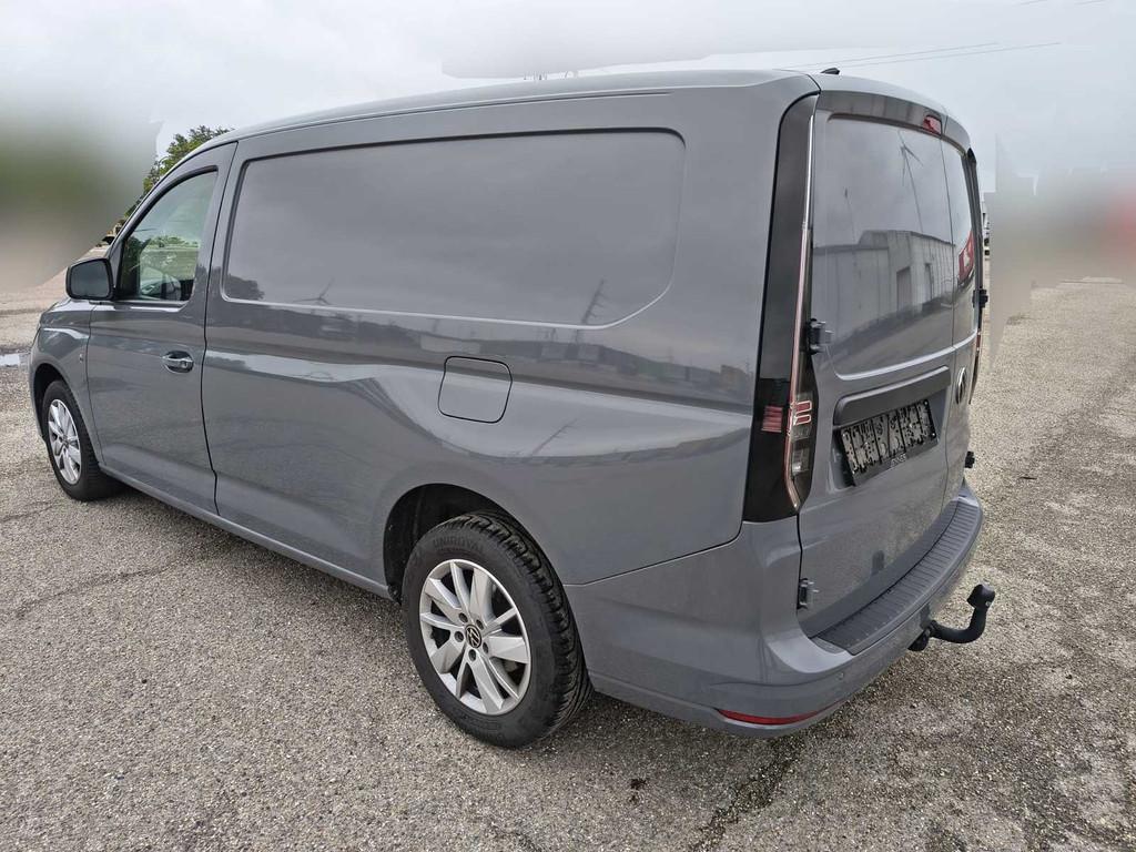Volkswagen Caddy Cargo Business Maxi TDI 2021 - Euro 6 Caddy, Autos, Achat, Euro 6, Entreprise, Diesel