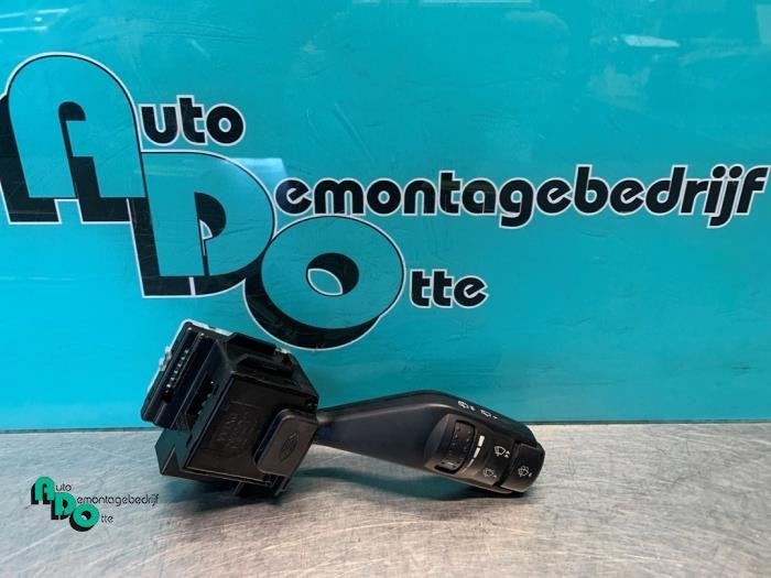 Ruitenwis Schakelaar van een Ford Focus (Focus 04-), Gebruikt, -, -, Ophalen of Verzenden