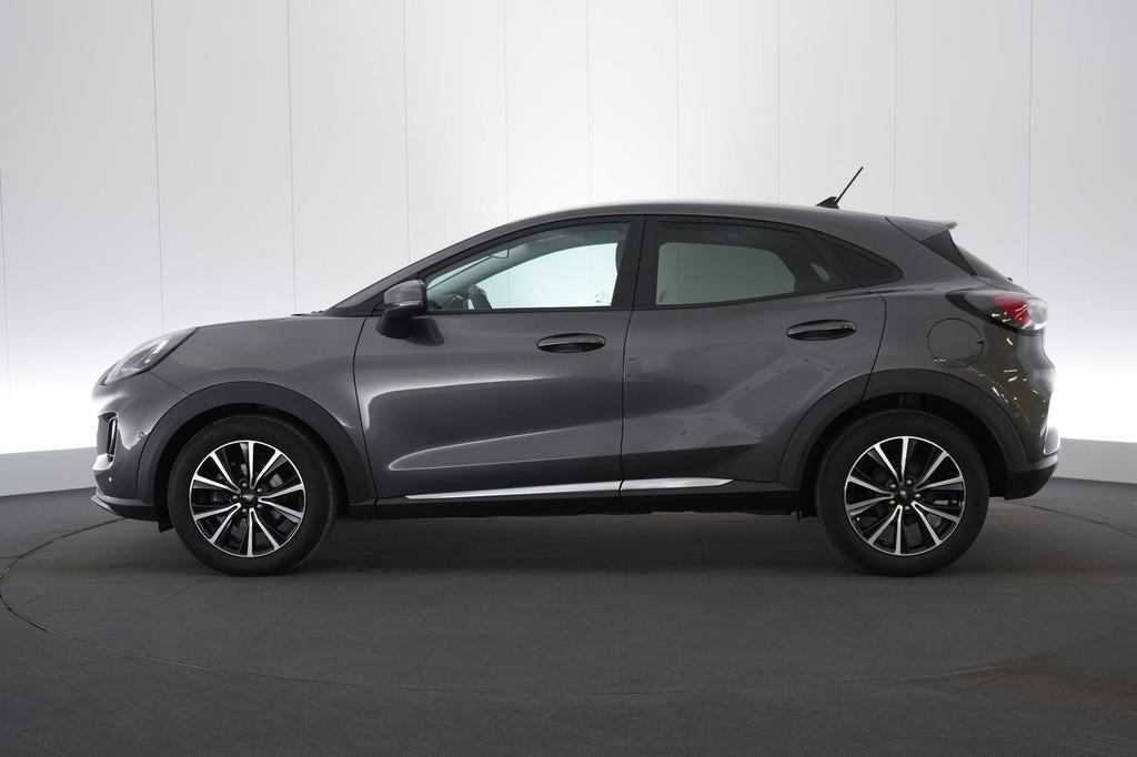 (2BHG811) FORD PUMA, Voorwielaandrijving, Stof, Euro 6, https://public.car-pass.be/vhr/cd0e24dd-046a-4366-88cc-12314daec4d1