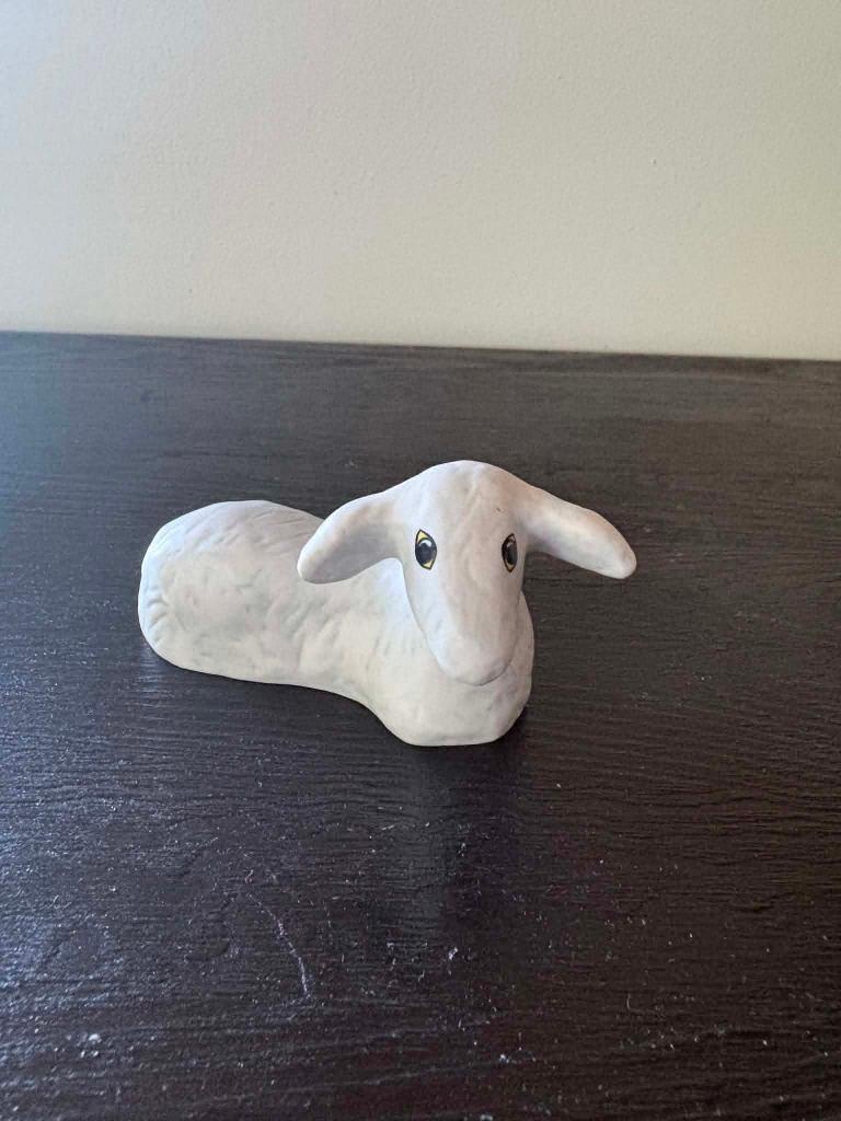Goebel schaap, Verzamelen, Ophalen of Verzenden, Zo goed als nieuw