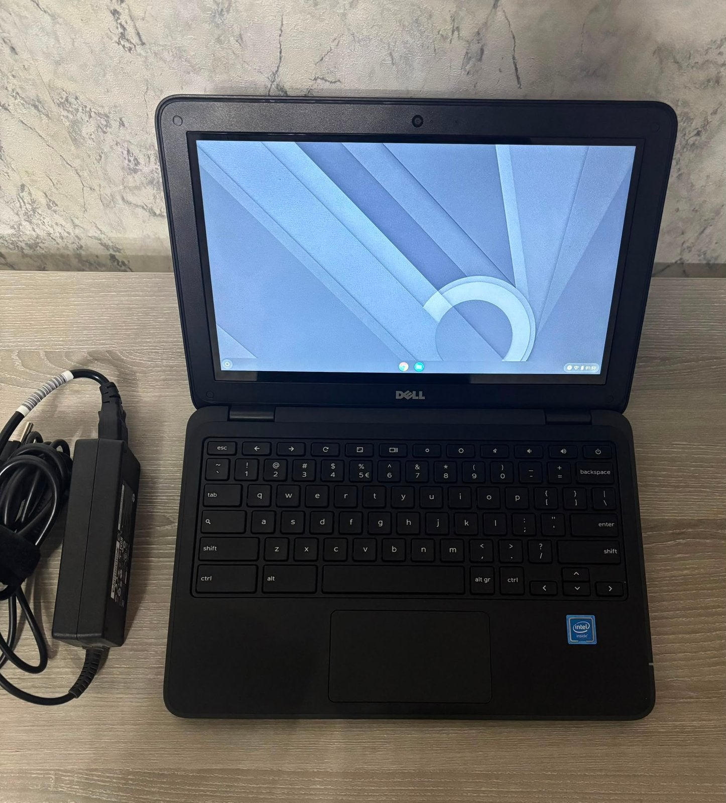 Dell Chromebook 11 3180, Enlèvement, Comme neuf