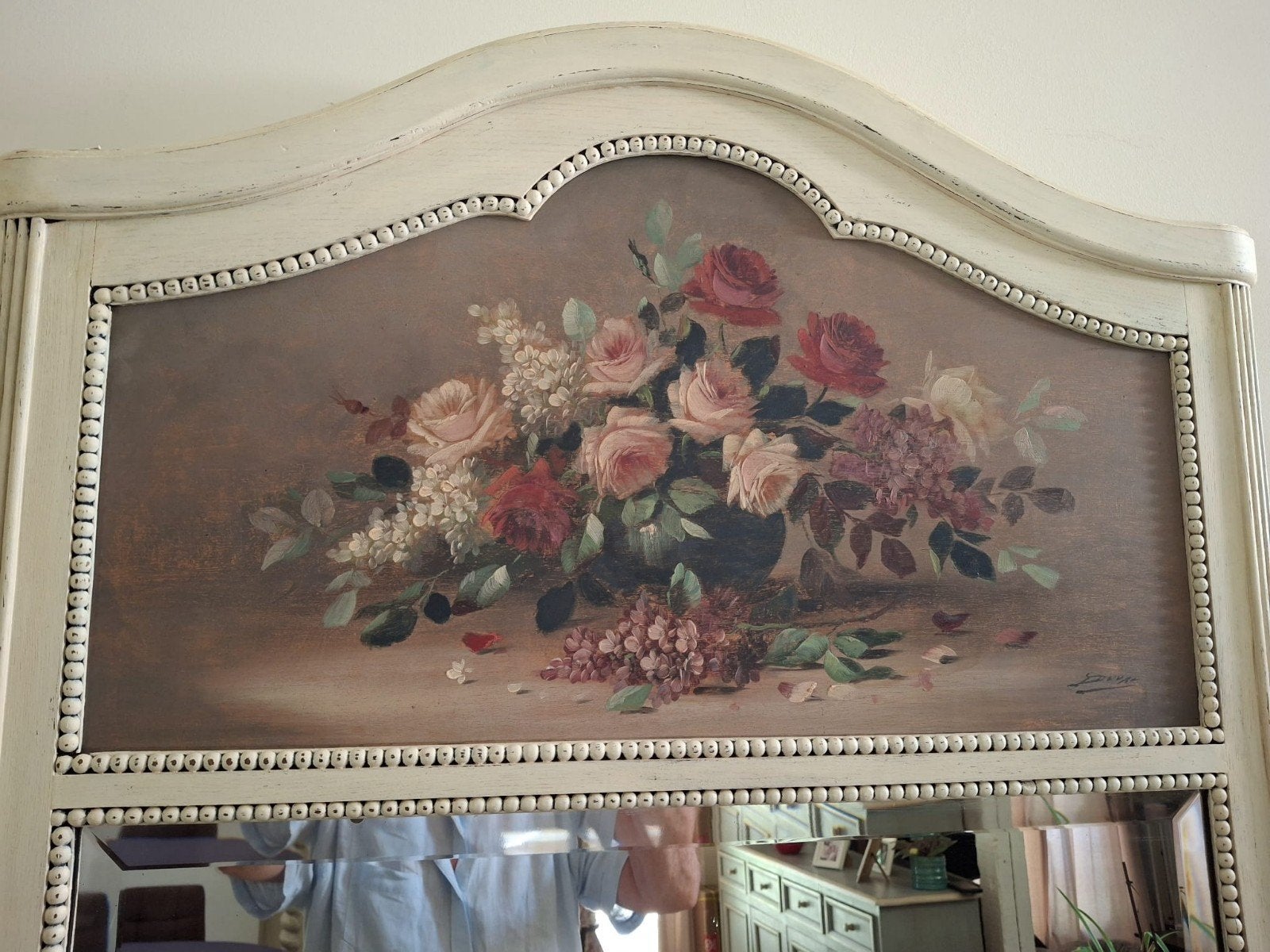 trumeau ancien, Antiquités & Art, Enlèvement