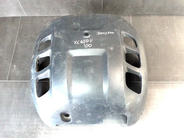 XL650V Transalp 2000 - 2007 Honda Kuipdeel D1-56064