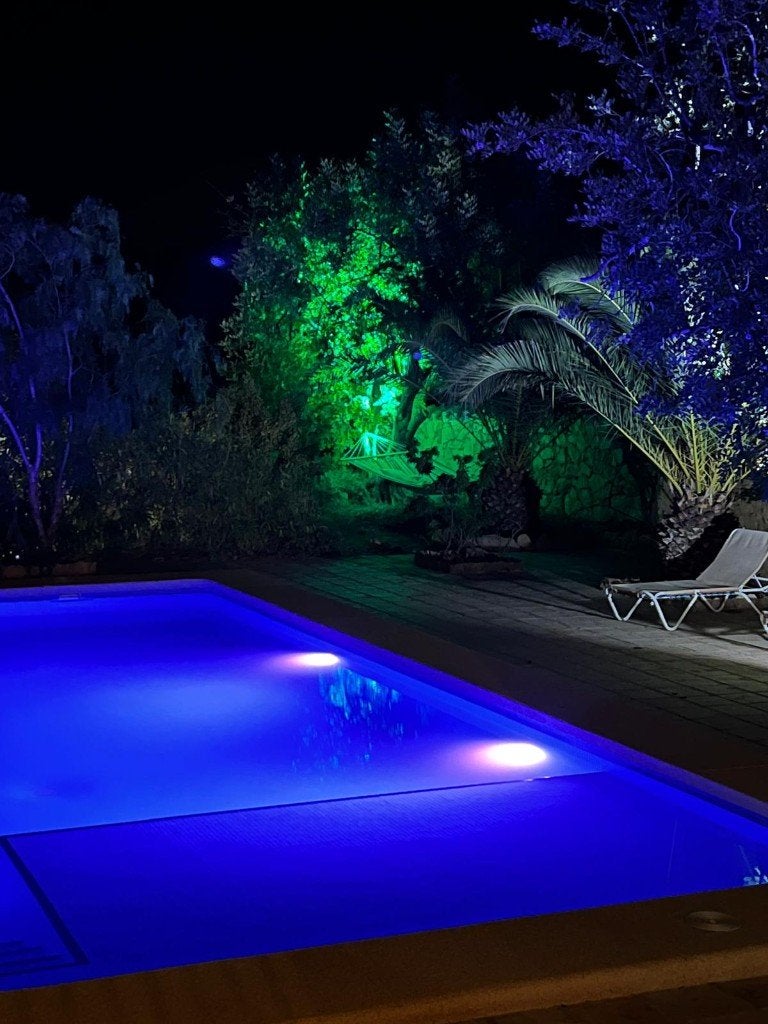 Mooie rustieke villa te huur in Finestrat, Spanje, Immo, Woonhuis, Spanje, Landelijk