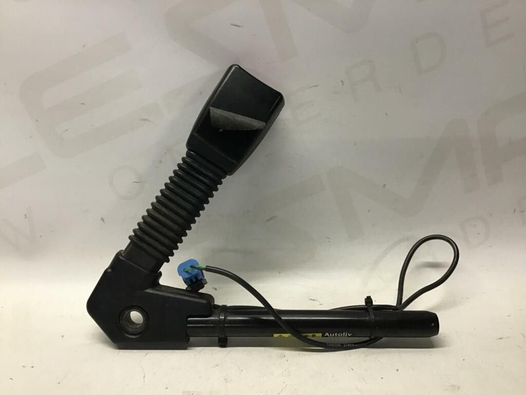 Gordelspanner linksvoor Mini R50 ('02-'06) 188671, -, -, -, Enlèvement ou Envoi
