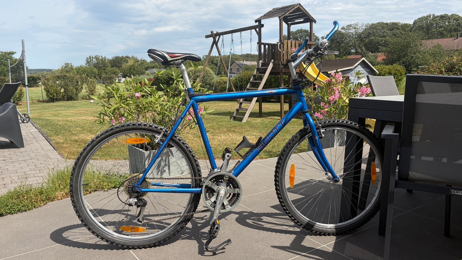VTT Scott 26 pouces. Offre à partir de 80€, Vélos & Vélomoteurs, Vélos | VTT & Mountainbikes, Utilisé, Hommes, Autres marques