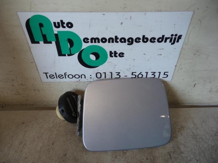 Clapet réservoir d'un Suzuki Alto (Alto 02-) (ZJ5), -, 3 mois de garantie, Utilisé, -