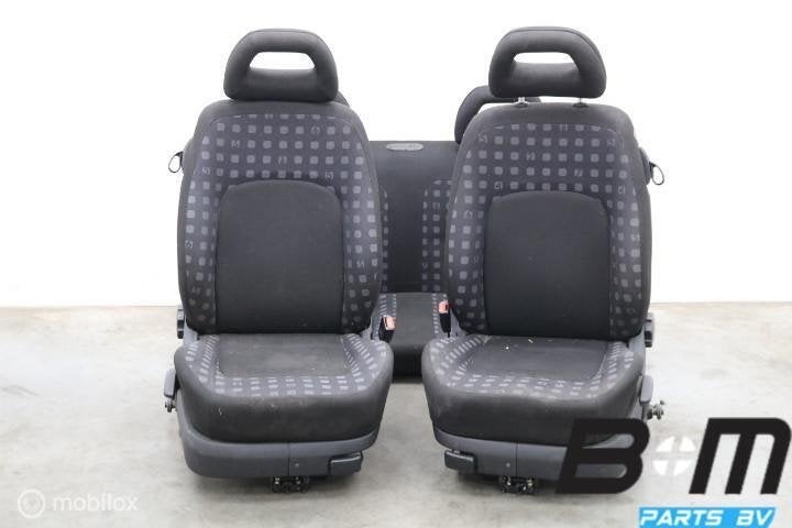 Stoffen interieur VW New Beetle 1C OEM, Auto-onderdelen, Interieur en Bekleding, Gebruikt
