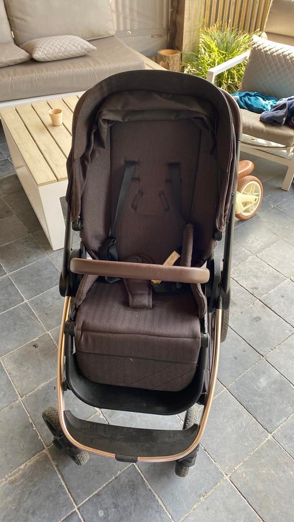Buggy Pericles, Ophalen, Gebruikt, Overige merken, Verstelbare rugleuning
