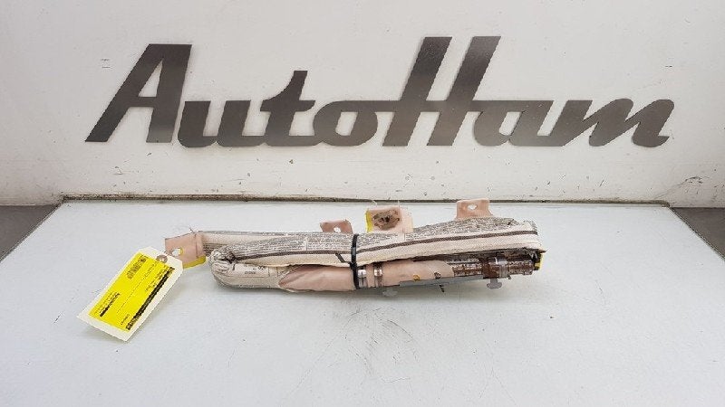 AIRBAG DAK LINKS Volkswagen Scirocco (137 / 13AD), Dhr. J. Ham, Gebruikt, Volkswagen, Administratie@autoham.nl