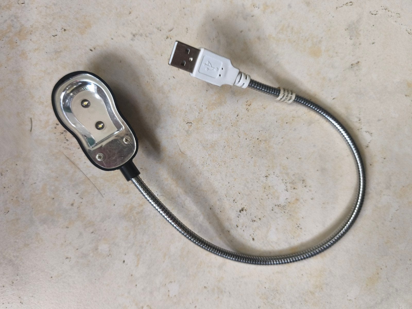 lampe de souris d'ordinateur USB, Enlèvement ou Envoi