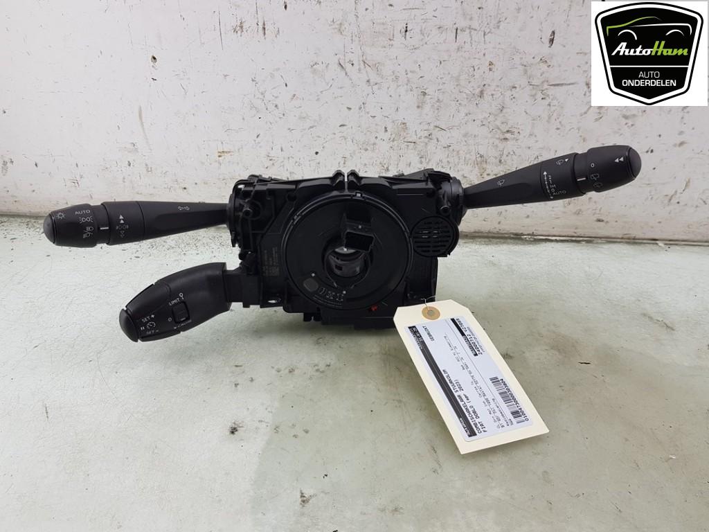 COMBISCHAKELAAR STUUR Fiat Doblo Cargo (|98312564ZD|), Auto-onderdelen, Gebruikt, Fiat
