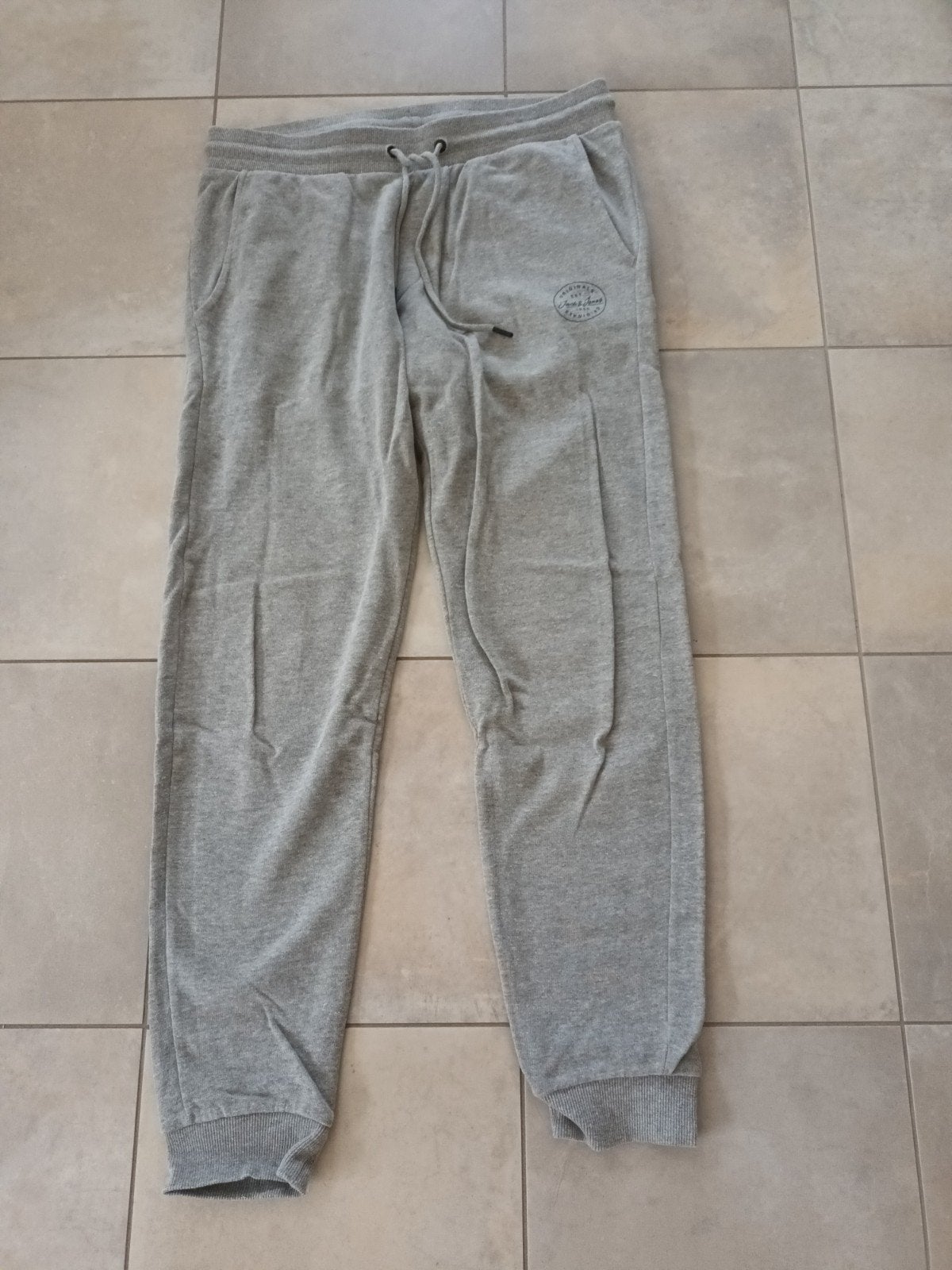 Trainingsbroek Medium, Kleding | Heren, Sportkleding, Ophalen, Jack  jones, Fitness, Maat 48/50 (M)