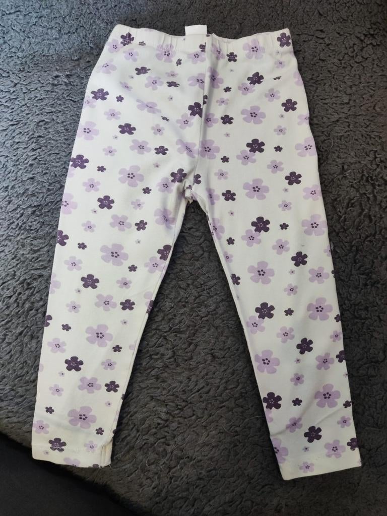 Legging fleuri, Enlèvement ou Envoi