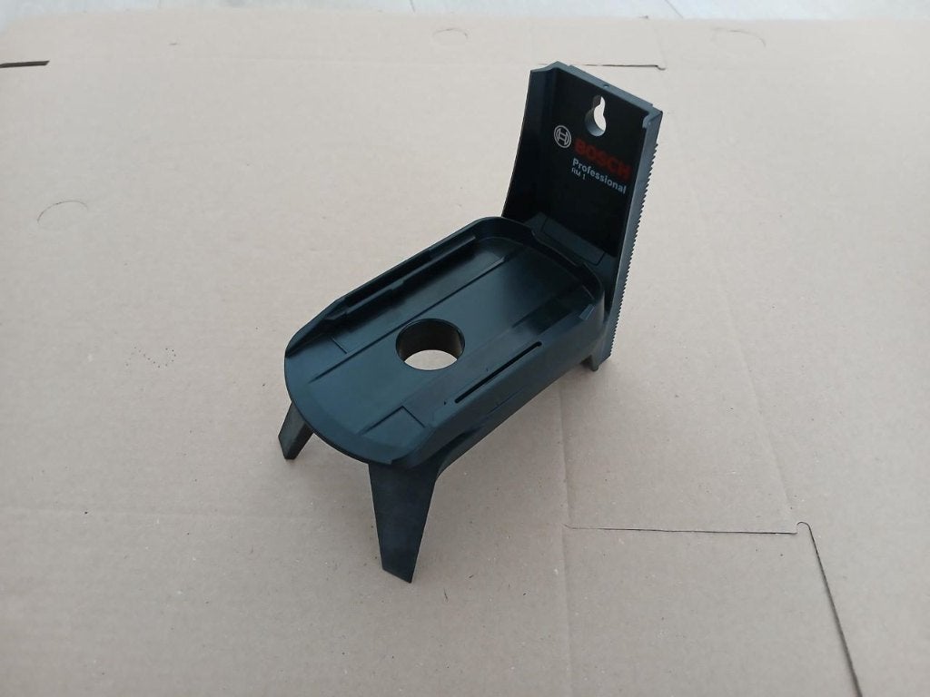 Bosch Professional laserhouder, Doe-het-zelf en Bouw, Ophalen of Verzenden, Nieuw