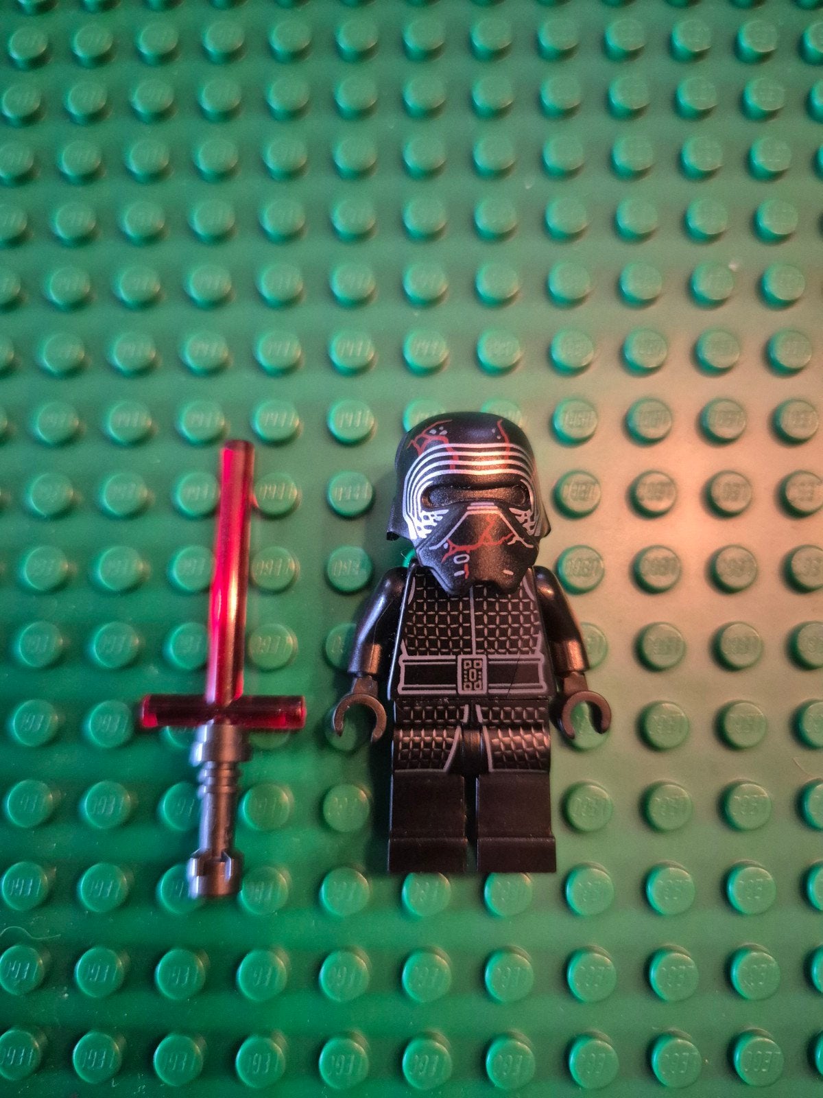 Lego star wars, Ophalen of Verzenden, Lego, Star Wars