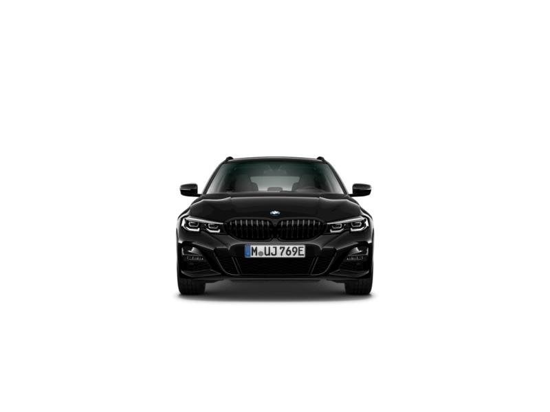 BMW Serie 3 330 Touring, Auto's, BMW, Automaat, 1998 cc, https://public.car-pass.be/vhr/1f05d3f3-720f-4e76-8204-2ac4c9701690, 292 pk