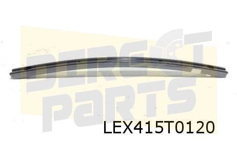 Lexus UX (3/19-) voorbumperversterking onder Origineel! 5213, Neuf, -, Lexus, -
