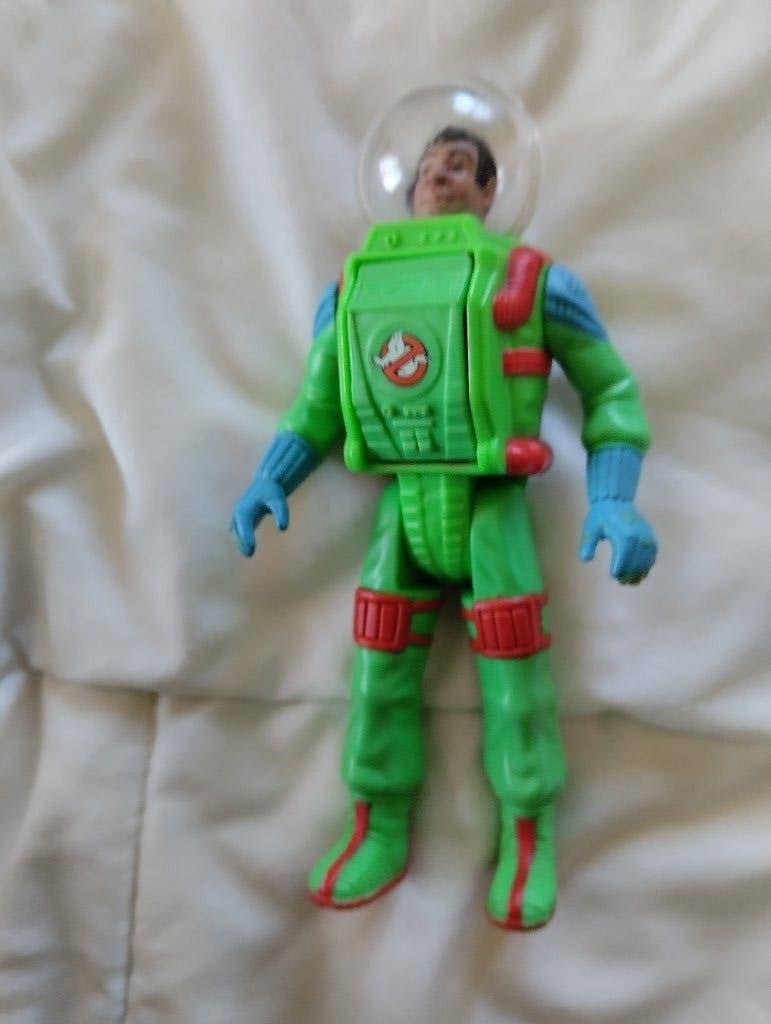Ghostbusters vintage, Kinderen en Baby's, Speelgoed | Actiefiguren, Ophalen of Verzenden, Gebruikt