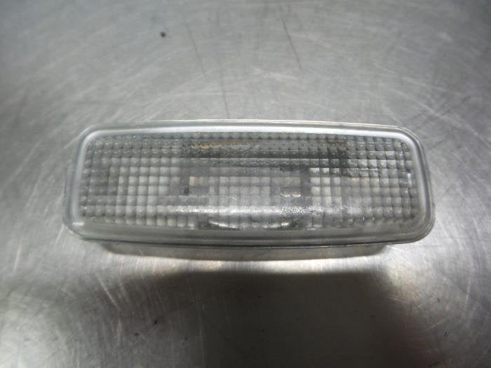 Eclairage intérieur arrière d'un Audi A6 (A6 97-), -, 3 mois de garantie, Audi, Utilisé