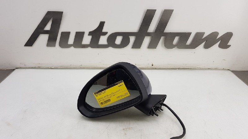 RETROVISEUR LATERAL GAUCHE Opel Corsa E (|13188498|), Utilisé, Opel