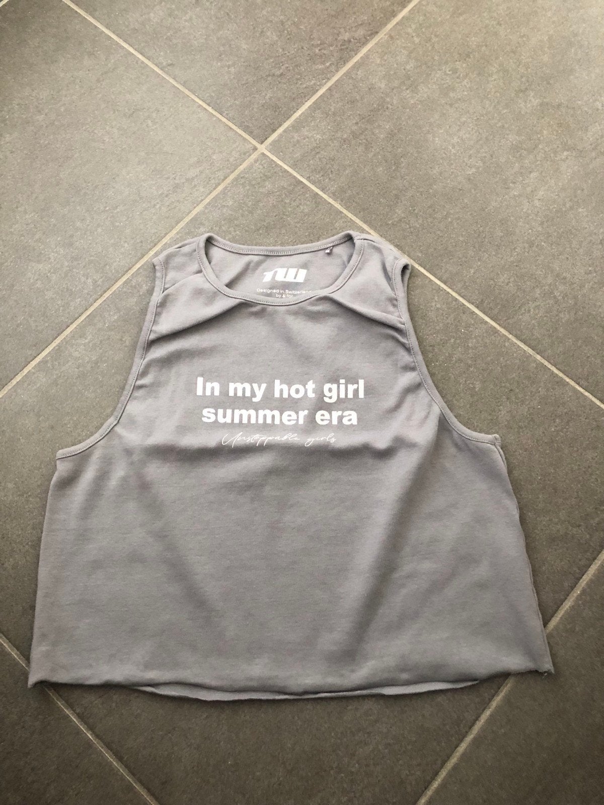Topje, maat L, Kleding | Dames, Topjes, Ophalen of Verzenden, Maat 42/44 (L)