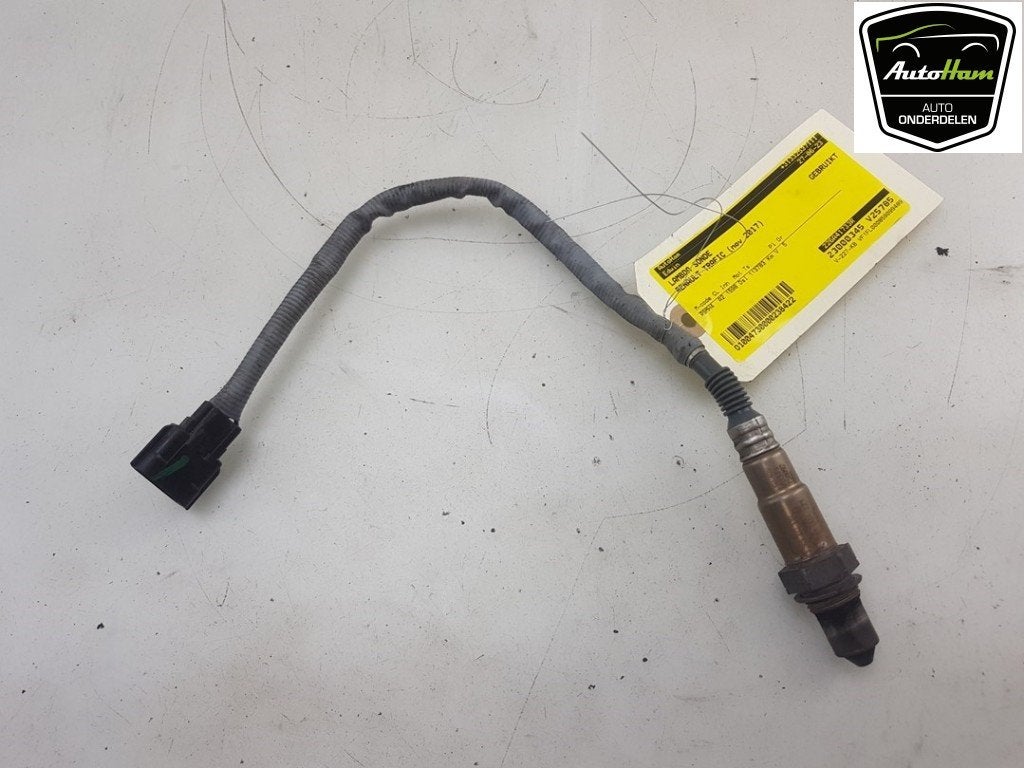 SONDE LAMBDA Renault Trafic (1FL / 2FL / 3FL / 4FL), Autos : Pièces & Accessoires, Utilisé, Renault