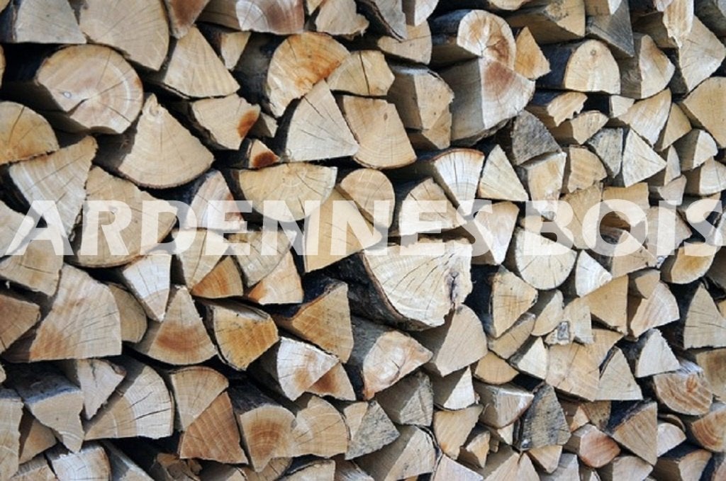 Bois de chauffage en longueur de 40 cm - Autres longueurs, Jardin & Terrasse, Bois de chauffage, Envoi, Hêtre