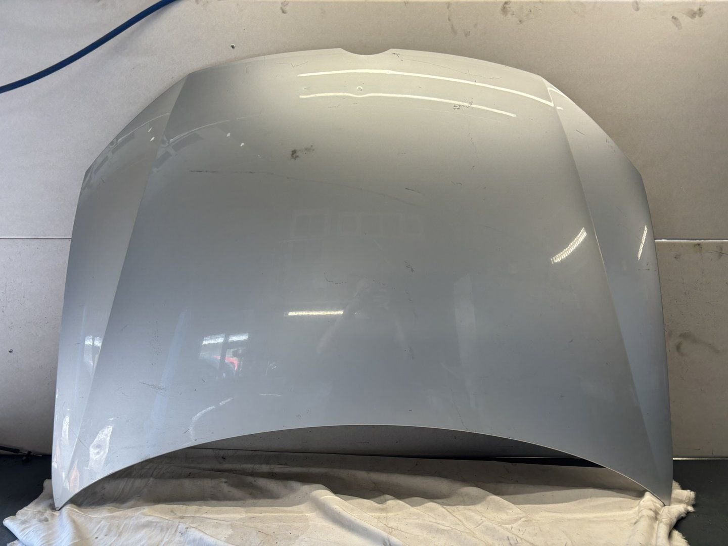 Volkswagen Golf 6 / VI Motorkap 5K0823155F, Volkswagen, -, Utilisé, -