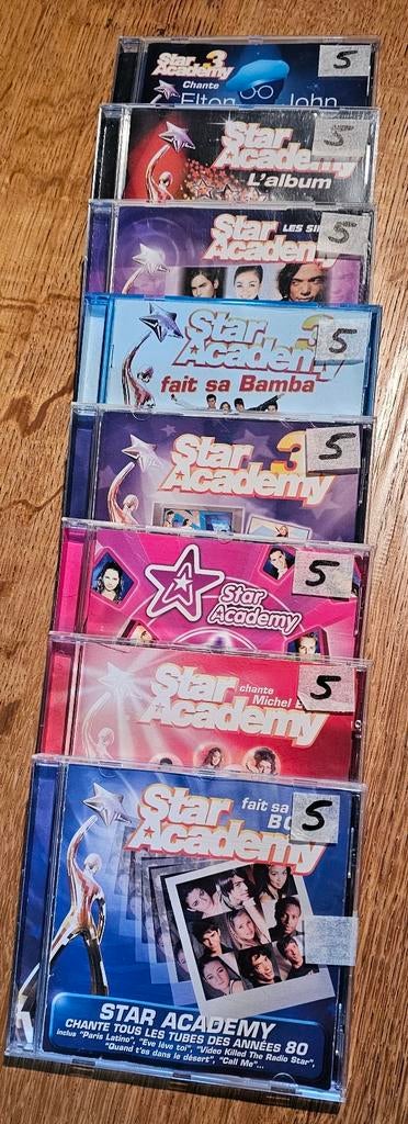 CD ALBUM, Enlèvement ou Envoi